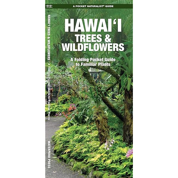 Hawaiian Heritage Plants: Revised Edition: Kepler, Angela Kay